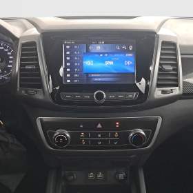 Foto inzerátu SsangYong Musso 2.2 e-XDi