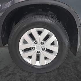 Foto inzerátu SsangYong Musso 2.2 e-XDi