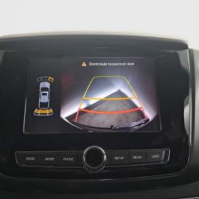 Foto inzerátu SsangYong Musso 2.2 e-XDi
