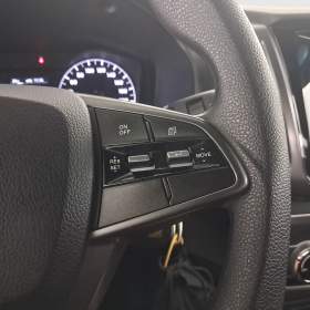 Foto inzerátu SsangYong Musso 2.2 e-XDi