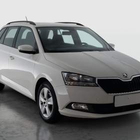 Skoda Fabia 1.0 TSI / 19941078