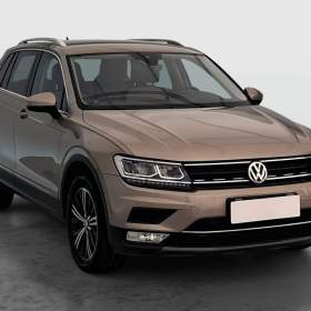 VW Tiguan 2.0 TDI / 19941083