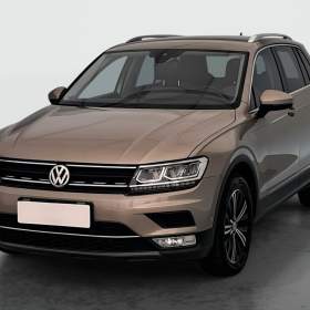 Foto inzerátu VW Tiguan 2.0 TDI