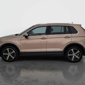 Foto inzerátu VW Tiguan 2.0 TDI