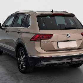Foto inzerátu VW Tiguan 2.0 TDI