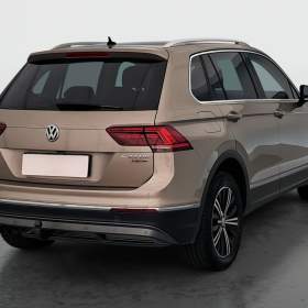 Foto inzerátu VW Tiguan 2.0 TDI