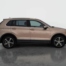 Foto inzerátu VW Tiguan 2.0 TDI