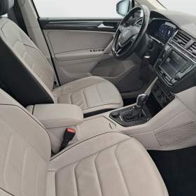 Foto inzerátu VW Tiguan 2.0 TDI