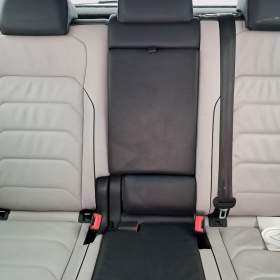 Foto inzerátu VW Tiguan 2.0 TDI