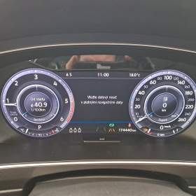 Foto inzerátu VW Tiguan 2.0 TDI