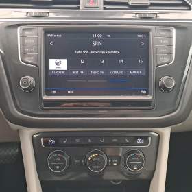 Foto inzerátu VW Tiguan 2.0 TDI