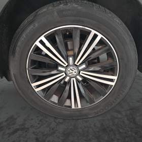 Foto inzerátu VW Tiguan 2.0 TDI