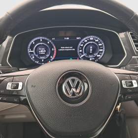 Foto inzerátu VW Tiguan 2.0 TDI