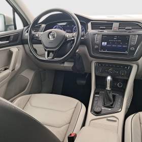 Foto inzerátu VW Tiguan 2.0 TDI