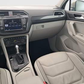 Foto inzerátu VW Tiguan 2.0 TDI