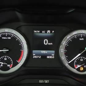 Skoda Kodiaq 2.0 TDI 4x4 / 19941093