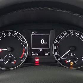 Skoda Fabia 1.4 TDI / 19941098
