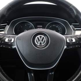 VW Passat 2.0 TDI / 19941101
