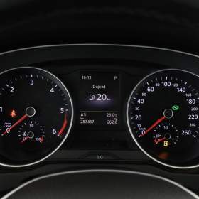 Foto inzerátu VW Passat 2.0 TDI