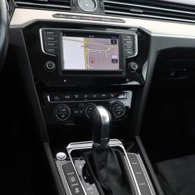 Foto inzerátu VW Passat 2.0 TDI