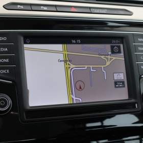 Foto inzerátu VW Passat 2.0 TDI