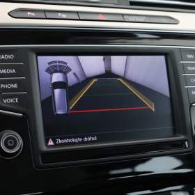 Foto inzerátu VW Passat 2.0 TDI