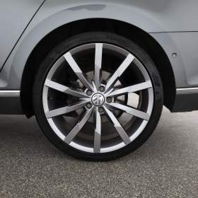 Foto inzerátu VW Passat 2.0 TDI