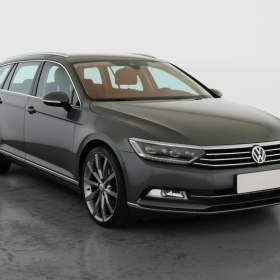 Foto inzerátu VW Passat 2.0 TDI