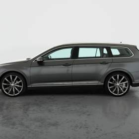 Foto inzerátu VW Passat 2.0 TDI