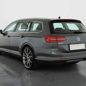 Foto inzerátu VW Passat 2.0 TDI