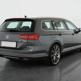 Foto inzerátu VW Passat 2.0 TDI