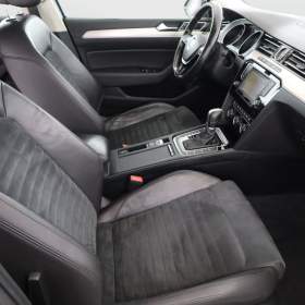 Foto inzerátu VW Passat 2.0 TDI
