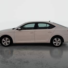 Foto inzerátu Skoda Superb 1.6 TDI