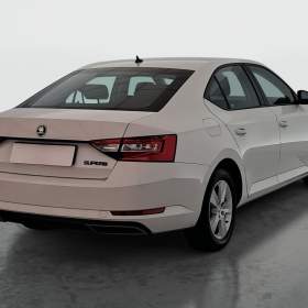 Foto inzerátu Skoda Superb 1.6 TDI