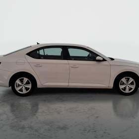 Foto inzerátu Skoda Superb 1.6 TDI