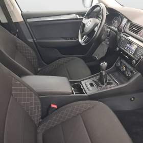 Foto inzerátu Skoda Superb 1.6 TDI