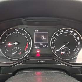 Foto inzerátu Skoda Superb 1.6 TDI
