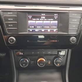 Foto inzerátu Skoda Superb 1.6 TDI