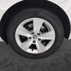 Foto inzerátu Skoda Superb 1.6 TDI