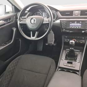 Foto inzerátu Skoda Superb 1.6 TDI