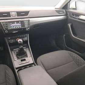 Foto inzerátu Skoda Superb 1.6 TDI
