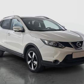 Nissan Qashqai 1.2 DIG- T / 19941114