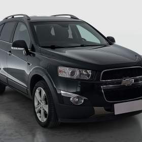 Foto inzerátu Chevrolet Captiva 2.2 VCDI