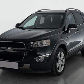 Foto inzerátu Chevrolet Captiva 2.2 VCDI