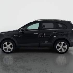 Foto inzerátu Chevrolet Captiva 2.2 VCDI
