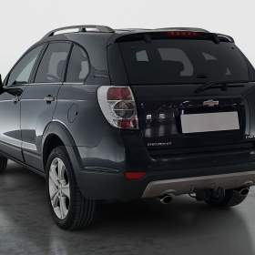 Foto inzerátu Chevrolet Captiva 2.2 VCDI