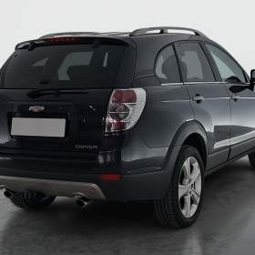 Foto inzerátu Chevrolet Captiva 2.2 VCDI