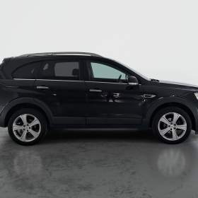 Foto inzerátu Chevrolet Captiva 2.2 VCDI