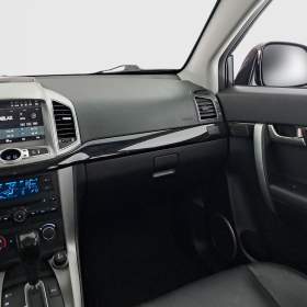 Foto inzerátu Chevrolet Captiva 2.2 VCDI