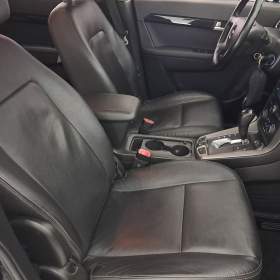 Foto inzerátu Chevrolet Captiva 2.2 VCDI
